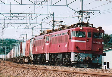 ED79 101