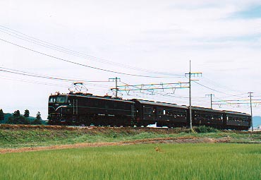 EF58 61