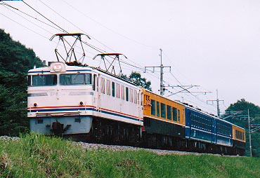 EF60 19