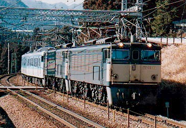 EF63 15