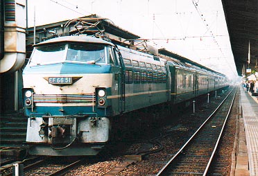 EF66 51